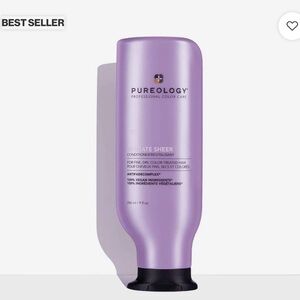 NEW, Pureology Conditioner.